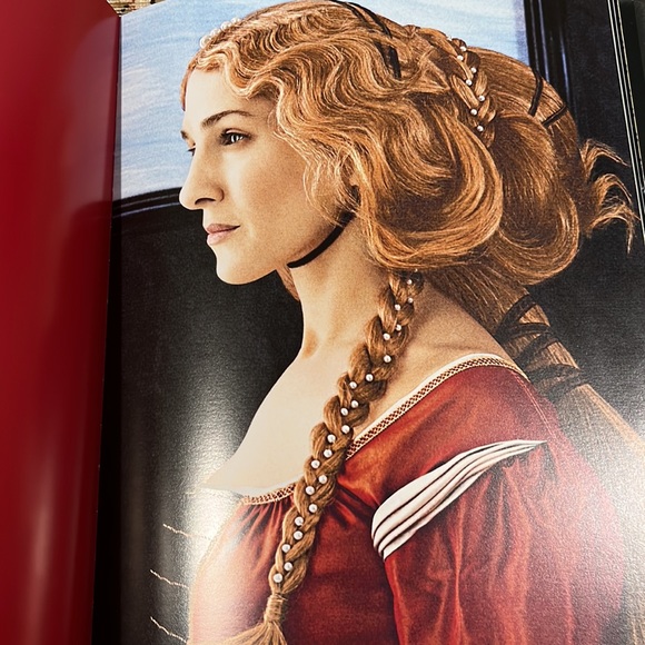 Serge Normant Metamorphosis Hardcover Photographs Book EXC - Picture 12 of 16